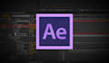 customize your after effects template