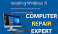 troubleshoot, fix and update the windows 11, 10, 8, 7 issues
