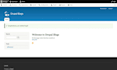 develop a drupal website