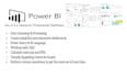 be your mentor for power bi dashboard reporting and insights
