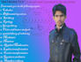 be your math teacher of pure and applied math