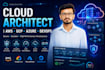 setup fix AWS digitalocean gcp azure cloud infrastructure