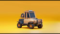 create a transforming 3d effect for your product or logo