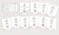 do indesign data merge, from excel data to ready designs