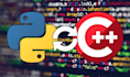 do your python,cpp programming task