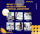 be your general and administrative virtual assistant