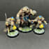 print and or paint miniatures for table top gaming dnd warhammer