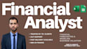 create financial models for saas, e commerce, and real estate startups