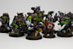 paint your miniatures and models