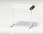 design a 3d model custom adjustable drawing working table