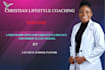 be your christian lifestyle and relationship coach