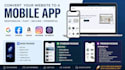 convert website to ios and android app