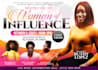 design exceptional church flyer or event flyer design