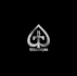 design popular classy titanium party logo