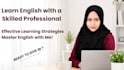 teach you english online