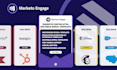 code marketo editable email template modules