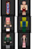 create 128x128 minecraft skins in custom quality