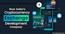 make your crypto web exchanger android and IOS application