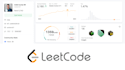 help you to solve leetcode problems from each dsa topics like dp tree graph etc