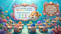 create professional 2d or 3d kids animated videos with consistent characters