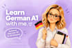 teach german a1 online