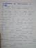 handwrite anything which you want convert pdf to handwriting