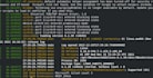 configure and troubleshoot linux server ubuntu,centos,kali etc