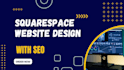 do professional squarespace website design