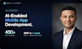 do ai mobile app development, ai website, ai chatbot, ai agent