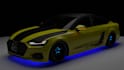 do realistic 3d car model and realistic 3d render
