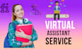 do help you virtual assistant services with your instruction