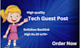 do guest post,tech guest post,high da seo backlink