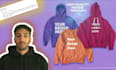 create premium hoodie mockup tshirt and sweatshirt  mockups
