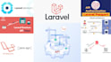 develop custom laravel API with secure endpoints