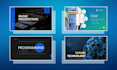design professional powerpoint, canva, and google slides presentations