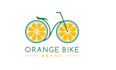 do a premium cycle logo design for your business