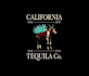 design modern best tequila logo only 24 hours