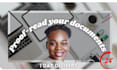 proofread your documents in 24 hours
