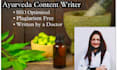 write SEO optimized ayurveda and yoga article as a doctor