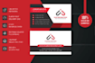 create luxury business card design