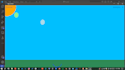 make silly python games for you