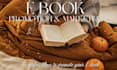 do book, e book, kindle book promotion