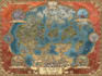 create a professional fantasy map for authors and storytellers