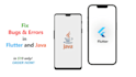 be your android or ios mobile application bug fixing expert
