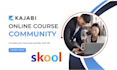 do skool community,design kajabi online course,online community,circleso