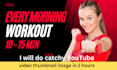 do best professional youtube video thumbnail HD image, PSD