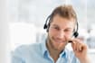 be call center agent or customer service