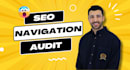 audit your website navigation for SEO and site structure