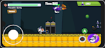 create 2d action, adventure game