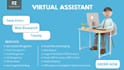 be your professional and personal virtual assistant
